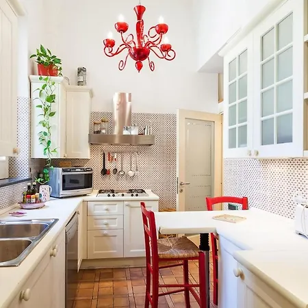 Apartman Casa Rossella In Historical Center