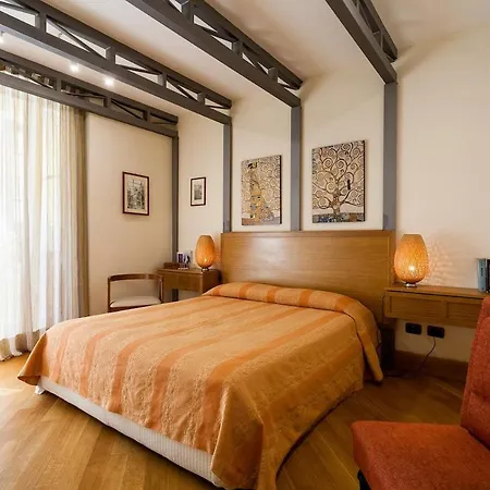 Casa Rossella In Historical Center Apartman Sorrento