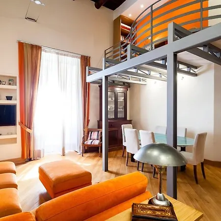 Casa Rossella In Historical Center Sorrento