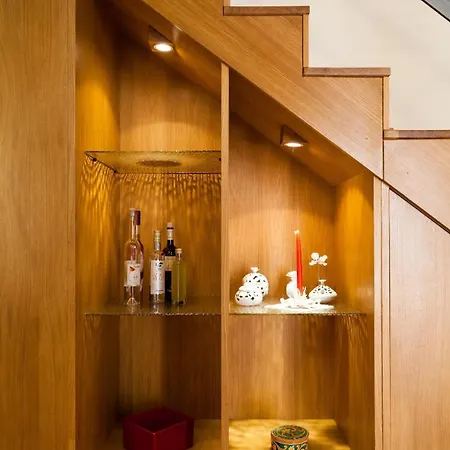 Apartman Casa Rossella In Historical Center *
