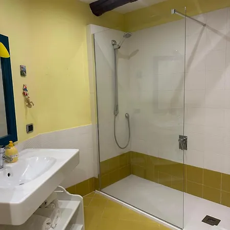Apartman Casa Rossella In Historical Center *